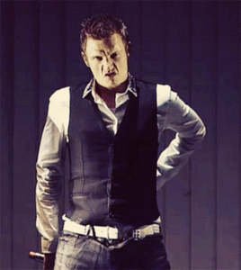Backstreet Boys GIF. Artiesten Gifs Backstreet boys Harlem shake Nick carter Howie dorough 