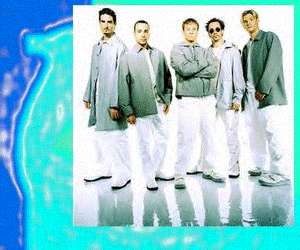 Backstreet Boys GIF. Muziek Artiesten Gifs Backstreet boys 