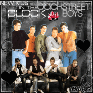 Backstreet Boys GIF. Muziek Artiesten Gifs Backstreet boys 