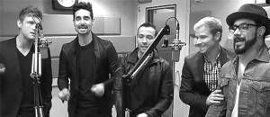 Backstreet Boys GIF. Muziek Artiesten Gifs Backstreet boys 