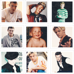 Backstreet Boys GIF. Bang Artiesten Gifs Backstreet boys Schreeuwen Gillen 