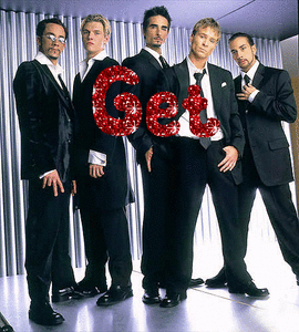 Backstreet Boys GIF. Muziek Artiesten Gifs Backstreet boys 