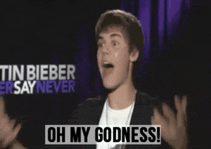Backstreet Boys GIF. Beroemdheden Artiesten Gifs Backstreet boys 