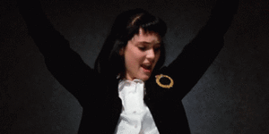 Banaan GIF. Kunst Eten en drinken Banaan Hamer Gifs 