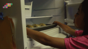 Banaan GIF. Eten en drinken Banaan Voedsel Gifs 
