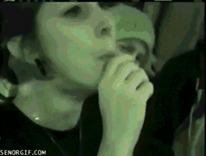 Banaan GIF. Eten en drinken Banaan Gifs Poets 