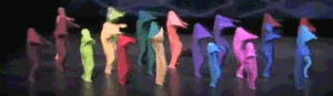Banaan GIF. Eten en drinken Banaan Gifs Baan 