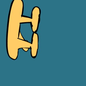 Banaan GIF. Eten en drinken Banaan Gifs 