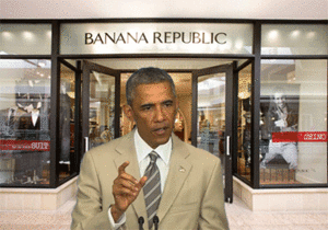 Banaan GIF. Eten en drinken Banaan Gifs Buit 