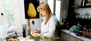 Banaan GIF. Jongen Eten en drinken Banaan Gifs Mislukken Sexi 