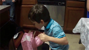Banaan GIF. Eten en drinken Banaan Gifs 