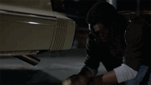 Banaan GIF. Eten en drinken Banaan Gifs Dief 