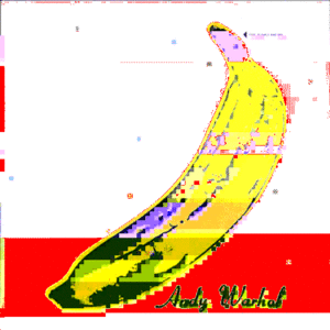 Banaan GIF. Eten en drinken Banaan Gifs 