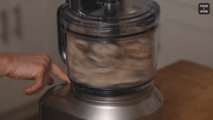 Banaan GIF. Eten en drinken Banaan Gifs Vreemd 