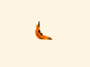 Banaan GIF. Eten en drinken Banaan Gifs 