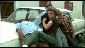 Banaan GIF. Eten en drinken Banaan Gifs 