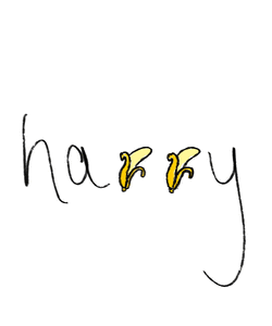 Banaan GIF. Eten en drinken Banaan Gifs 