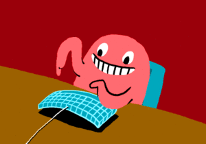 Banaan GIF. Eten en drinken Banaan Gifs 