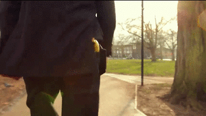 Banaan GIF. Eten en drinken Banaan Gifs Illustratie 