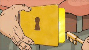 Banaan GIF. Eten en drinken Banaan Gifs 