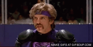 Ben Stiller GIF. Bioscoop Gifs Filmsterren Ben stiller 