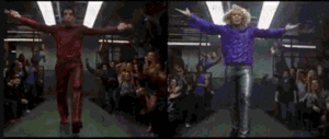 Ben Stiller GIF. Bioscoop Gifs Filmsterren Ben stiller 