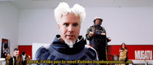 Ben Stiller GIF. Beroemdheden Gifs Filmsterren Ben stiller 