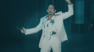 Ben Stiller GIF. Tv Gifs Filmsterren Ben stiller Big time in hollywood fl Stiller Big time 