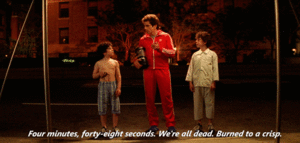 Ben Stiller GIF. Beroemdheden Gifs Filmsterren Ben stiller 