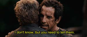 Ben Stiller GIF. Bioscoop Gifs Filmsterren Ben stiller 