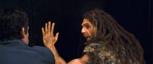 Ben Stiller GIF. Bioscoop Gifs Filmsterren Ben stiller 