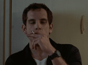 Ben Stiller GIF. Tv Gifs Filmsterren Ben stiller Big time in hollywood fl Stiller Big time 