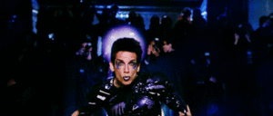 Ben Stiller GIF. Gifs Filmsterren Ben stiller Zoolander 