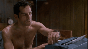 Robert De Niro GIF. Gifs Filmsterren Ben stiller Robert de niro 