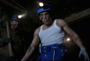 Ben Stiller GIF. Bioscoop Gifs Filmsterren Ben stiller 
