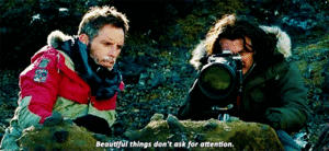 Ben Stiller GIF. Gifs Filmsterren Ben stiller High five Zwaargewichten 