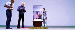 Ben Stiller GIF. Gifs Filmsterren Ben stiller Zoolander Goodlooking 