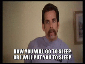Ben Stiller GIF. Bioscoop Gifs Filmsterren Ben stiller Komedie Zoolander Meerman 