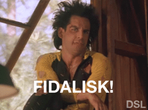 Ben Stiller GIF. Bioscoop Gifs Filmsterren Ben stiller 