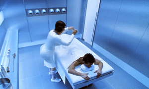 Ben Stiller GIF. Bioscoop Gifs Filmsterren Ben stiller 