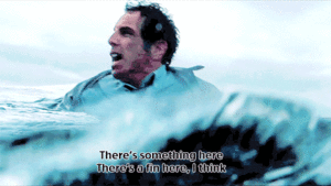 Ben Stiller GIF. Bioscoop Gifs Filmsterren Ben stiller 