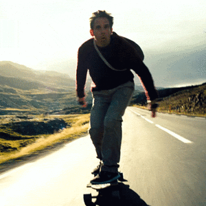 Ben Stiller GIF. Bioscoop Gifs Filmsterren Ben stiller 