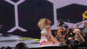 Beyoncé GIF. Muziek Artiesten Beyonce Gifs Visuele album Nieuw album 