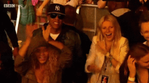 Beyoncé GIF. Muziek Artiesten Beyonce Gifs Visuele album Nieuw album Hete meisje 