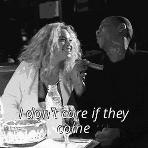 Beyoncé GIF. Muziek Artiesten Beyonce Sexy Gifs Heet Swag 