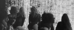 Beyoncé GIF. Artiesten Beyonce Gifs Muziekvideo 711 