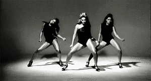 Beyoncé GIF. Artiesten Beyonce Justin timberlake Gifs Snl 