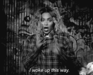 Beyoncé GIF. Muziek Artiesten Beyonce Gifs Single ladies 