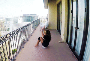 Beyoncé GIF. Muziek Artiesten Beyonce Sexy Gifs Zwart en wit 