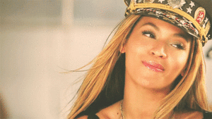 Beyoncé GIF. Artiesten Beyonce Gifs 